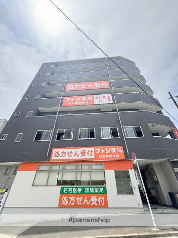 MY江之子島マンション