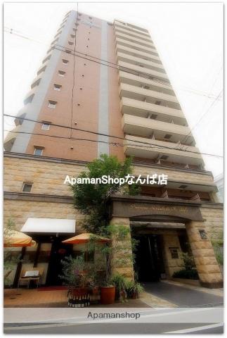 プレサンス心斎橋ザ・スタイル