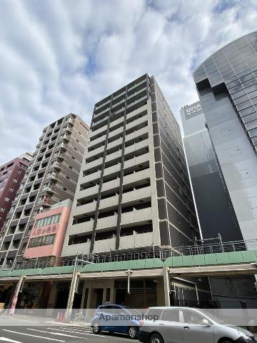 エステムコート心斎橋イースト3エクシード