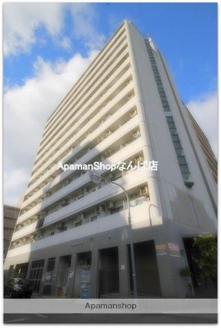 メロディーハイム夕陽丘