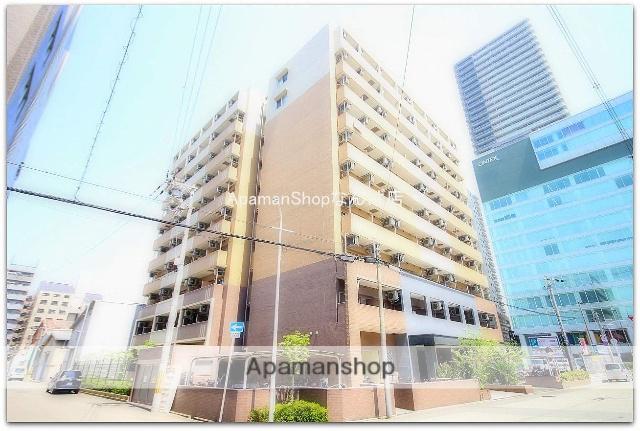 KDXレジデンス難波