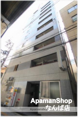 アパートメント天王寺