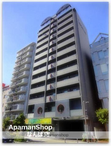 レジデンス・ナンワ