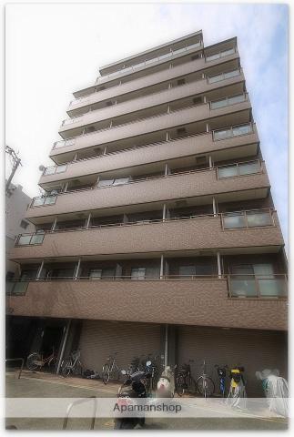 プルメリア玉出