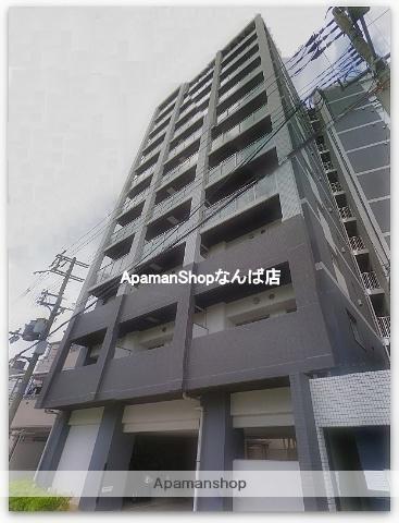 ラブニール西長堀パークフロント