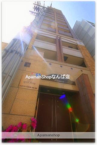 エステムコート心斎橋イーストⅡラヴァンツァ