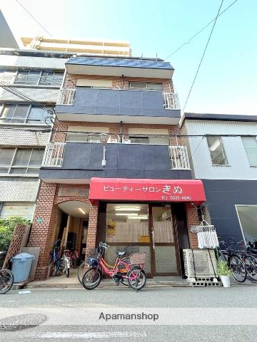 ソシオコート難波