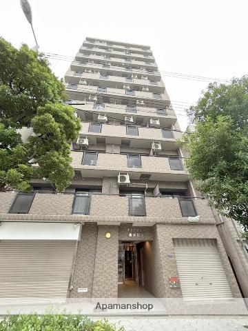 ディナスティ清水谷3