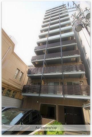 LA DOUCEUR心斎橋(1K/3階)