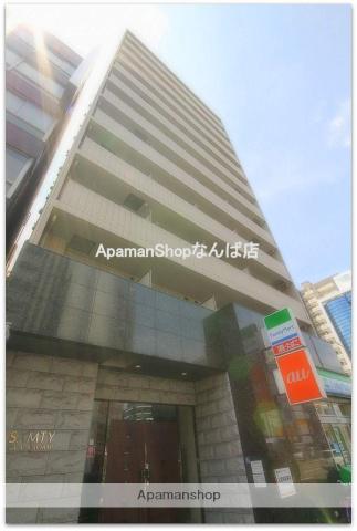 ウィルテラスなんば南サムティナンバ南