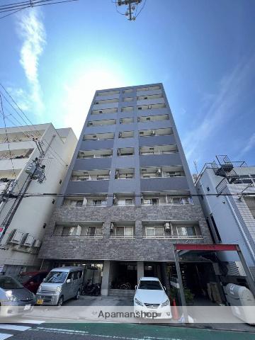 ハクユウ元町