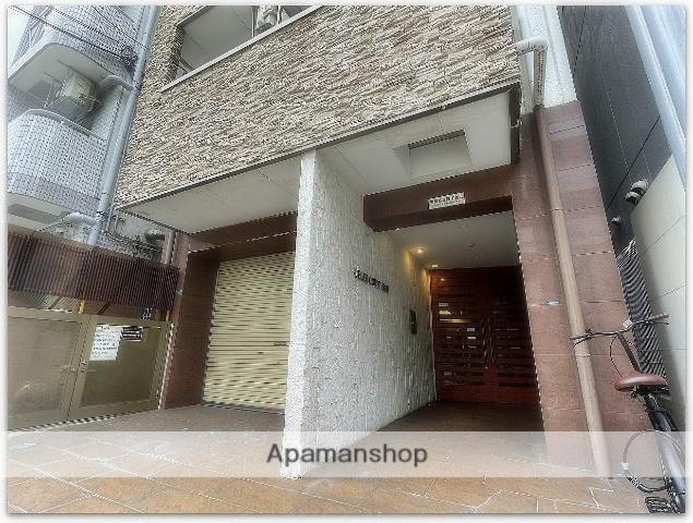 セレブコート日本橋