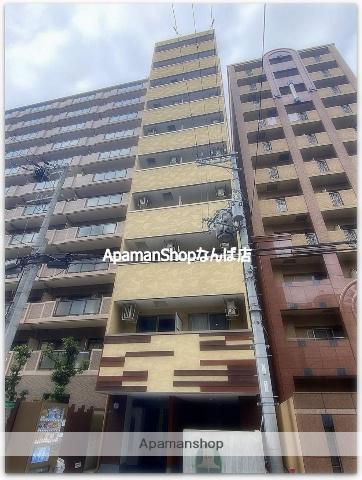 みおつくし江戸堀