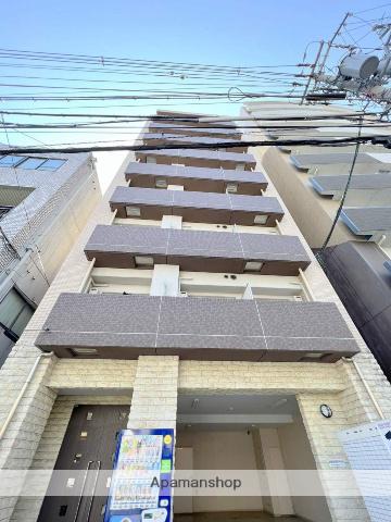 REI難波西