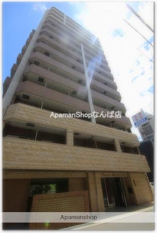 プレサンス心斎橋ルティア