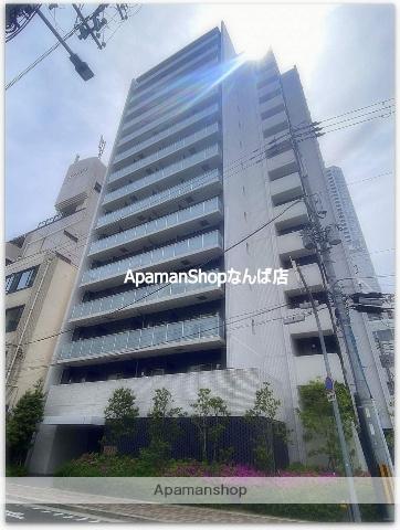 ドゥーエ立売堀