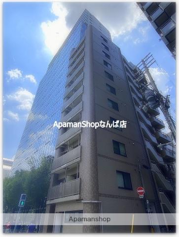 CITY SPIRE堺筋本町リトルリバー本町橋