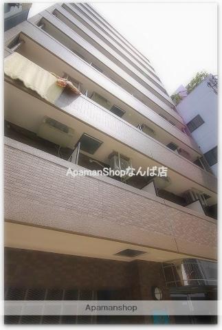 プレサンス難波東