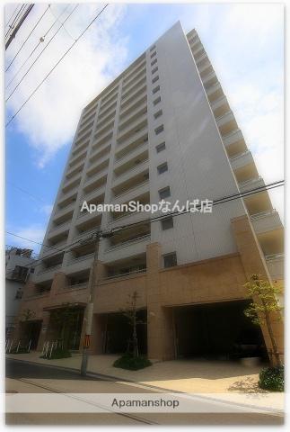 コスモリード谷町六丁目ドゥーエ谷町