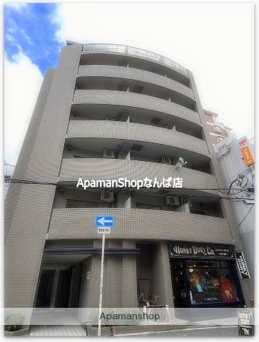 アンシャンテ南堀江