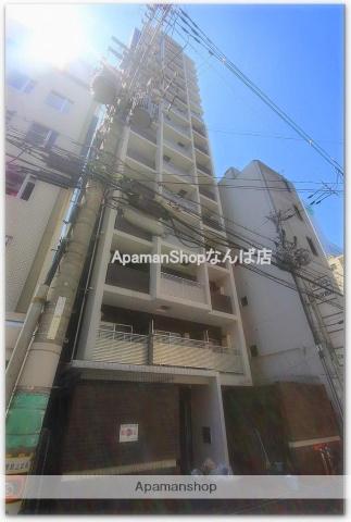 プレサンスNEO心斎橋