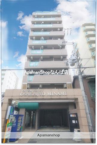 エステムコート大阪城南Ⅰ