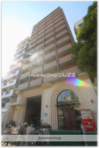 S-RESIDENCE 難波 VIALE