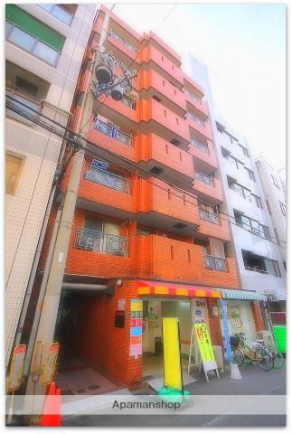 タイホウハイツ敷津1番館