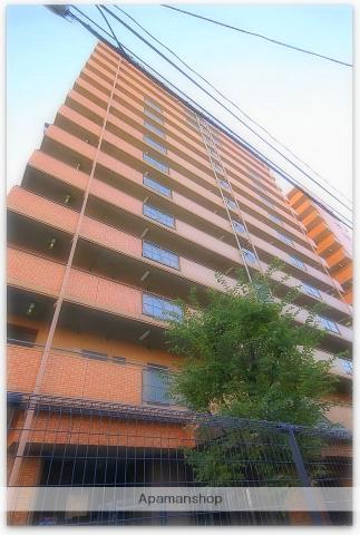 ライオンズシティ難波南第2