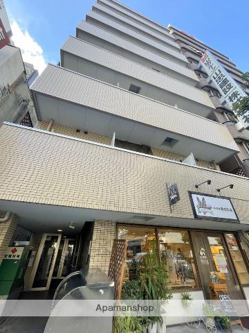 サンクール松屋町