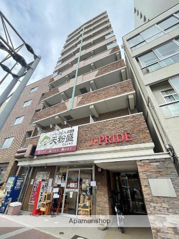 ジェイ・プライド難波南