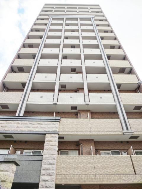 プレサンス新大阪クレスタ