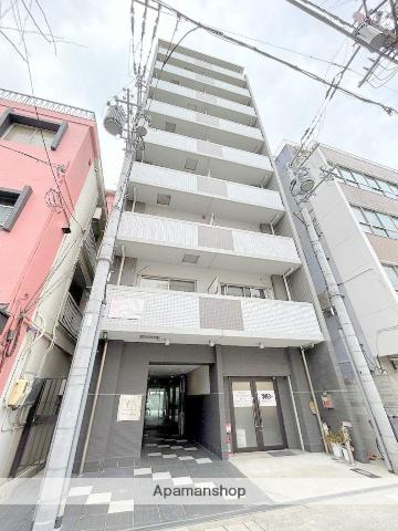 ウイングコート阿波座