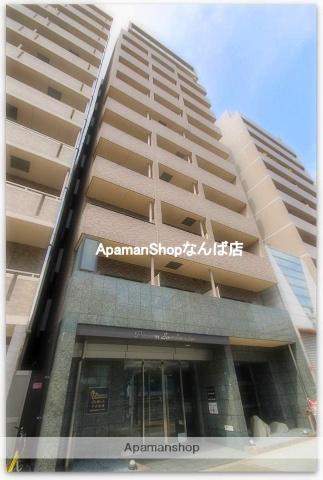 プレサンス千日前通