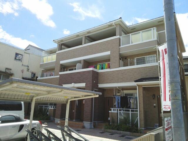 ティアラ・コートB