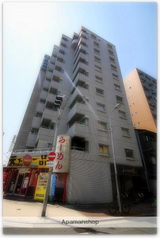 イトーピア高津2