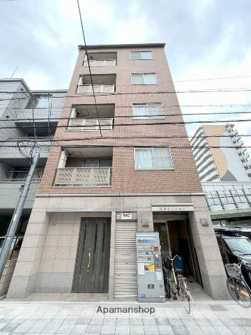 清和マンション