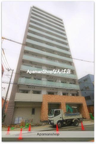 レオンコンフォート難波サウスゲート