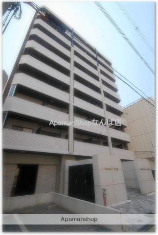 スワンズシティ大阪城南