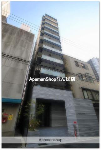 リンクハウス京町堀