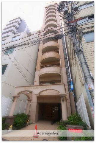 ディナスティ松屋町Ⅱ