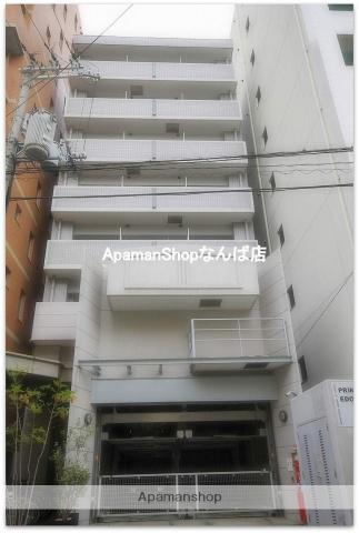 プリメーロ江戸堀