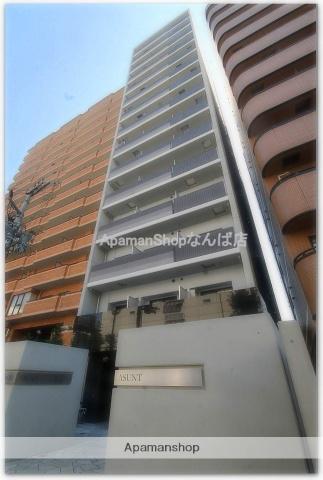 サムティ江戸堀ASUNT