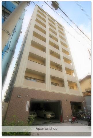 タウンコート幸町