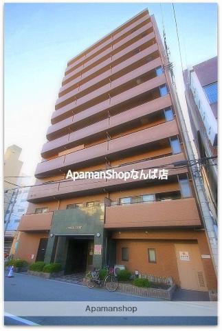 セレッソコート難波パークサイドシティ