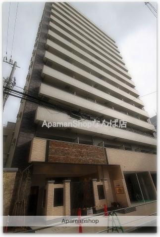 S-RESIDENCE淀屋橋[13階]