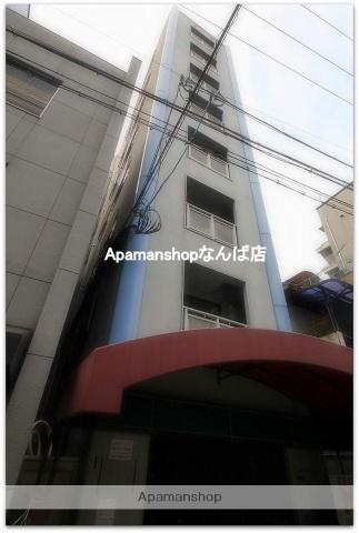 ハイコート堀江