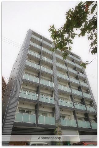 パークヒルズ難波南ルミエール