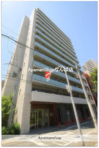 レオンコンフォート難波ブラン