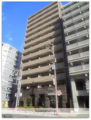 リーガルあみだ池新町